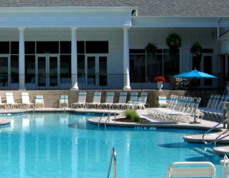 Grand Resort Roman Bath & Resort Pools - The Grand Resort