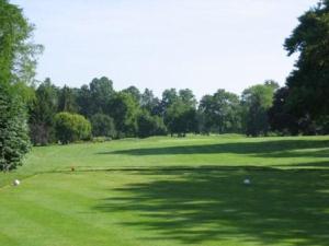 Buhl Park Golf Course Hole 16