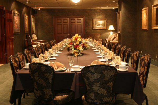 Avalon Lakes Meeting Room
