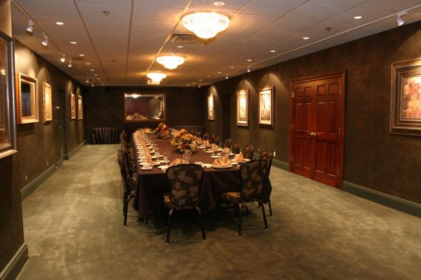 Avalon Lakes Meeting Room