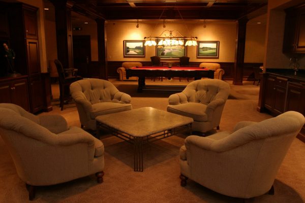 Avalon Lakes Meeting Room
