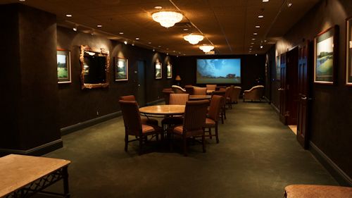 Avalon Room Green