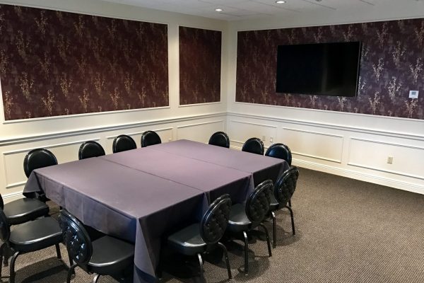 Avalon Hotel Meeting Room