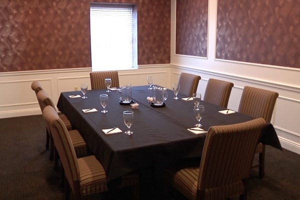 Avalon Hotel Meeting Room