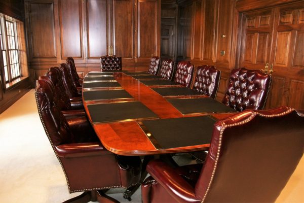 avalon lakes boardroom