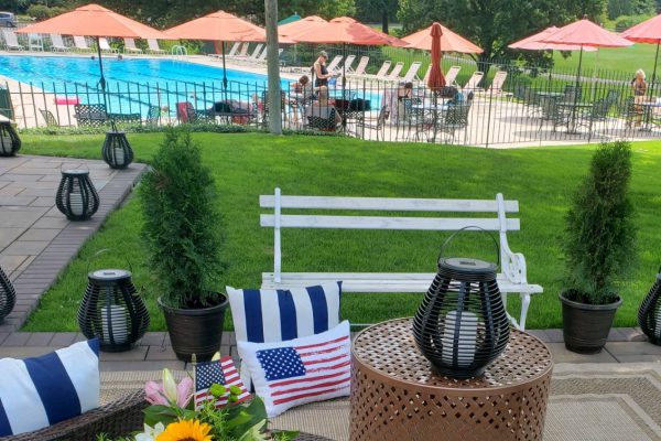 Grand Resort Roman Bath & Resort Pools - The Grand Resort