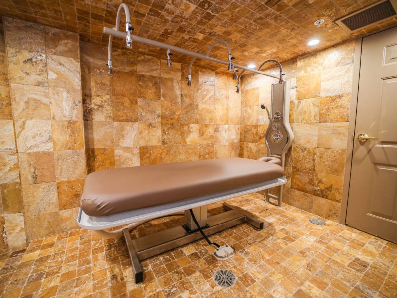 Grand Resort Spa & Salon The Grand Resort